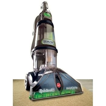 Hoover Steam Vac