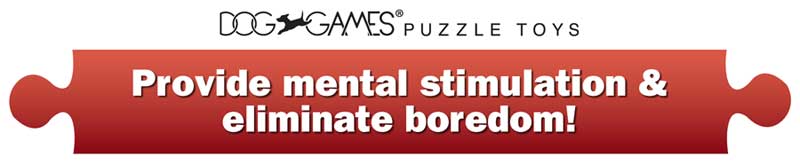 Kyjen Puzzle Toys Banner