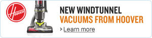 New Arrivals from Hoover