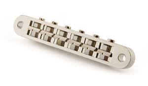 Tune-o-matic bridge