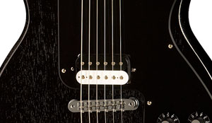 BurstBucker pickups