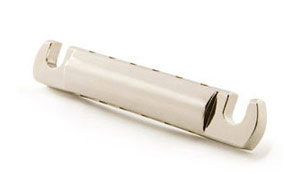 Stopbar tailpiece