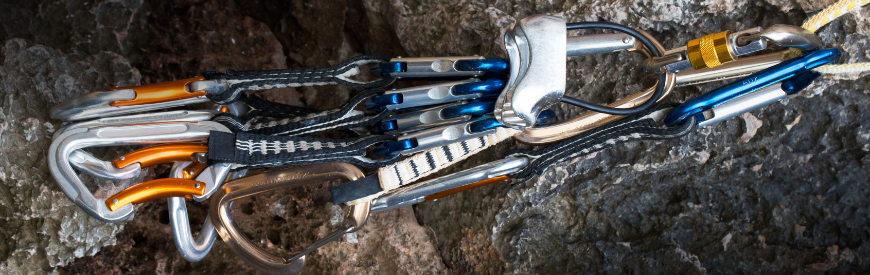 Carabiners & Quickdraws Climbing Sports & Outdoors