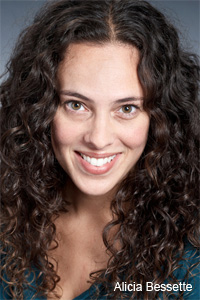 Alicia Bessette