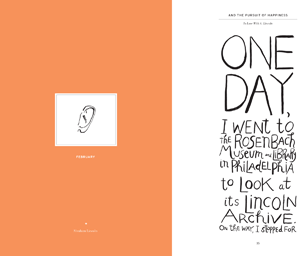 One day...