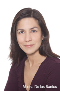 Marisa De los Santos