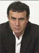 Nouriel Roubini