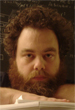 Patrick Rothfuss