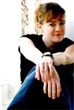 Maggie Stiefvater