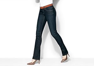 FIND YOUR FIT: BOOTCUT