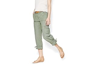FIND YOUR FIT: BOYFRIEND & CARGO