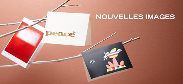 NOUVELLES IMAGES, Event Ends November 23, 9:00 AM PT