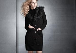 SOFIA CASHMERE WOMEN'S ACCESSORIES AND FUR