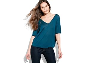 TOP STYLE: TEES & TANKS