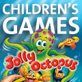 Children's Games