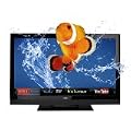 3D TVs
