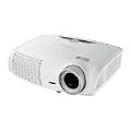 High-Definition Projectors