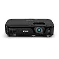 LCD Projectors