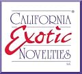 Sexual Wellness From California Exotic Novelties