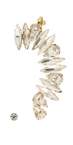 Is it a breast implant, a wax bead or a mint candy?