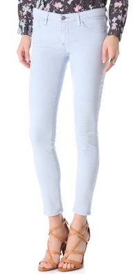 AG Adriano Goldschmied Legging Ankle Jeans