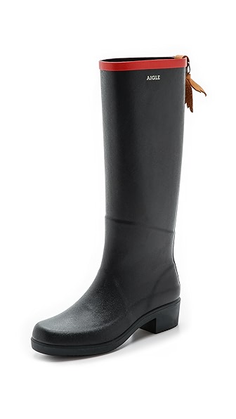 aigle miss juliette boots