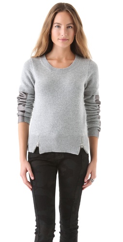 Shop AIKO Garbo Sweater and AIKO online - Apparel,Womens,Sweaters,Pull_Over, online Store