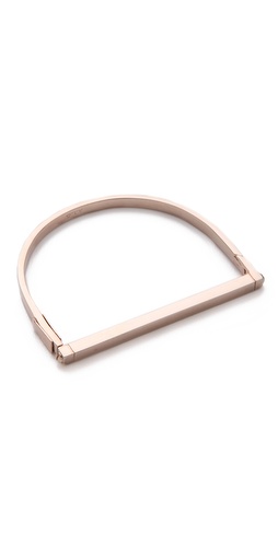 Shop A.L.C. Thin Handcuff Bracelet and A.L.C. online - Accessories,Womens,Jewelry,Bracelet, online Store