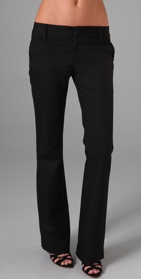 alice + olivia Stacey Pants
