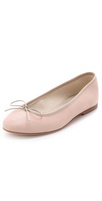 Anniel Ballet Flats