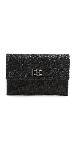Anya Hindmarch New Valorie Clutch