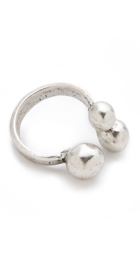 Avant Garde Paris Boule Ring