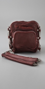 Alexander Wang Brenda Mini Camera Bag