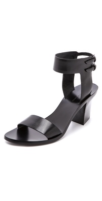 Alexander Wang Ariel Hooded Sandals