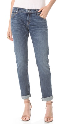 Baldwin Denim The Andi Boyfriend Jeans