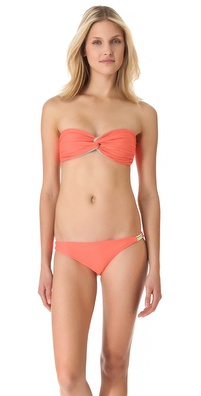 Basta Surf Tonga Reversible Bikini Top
