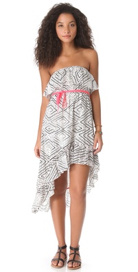 Basta Surf Dulcina Cover Up Dress