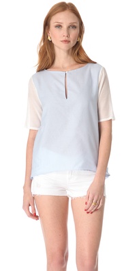 Band of Outsiders T-Shirt Top