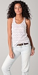 BB Dakota Corbin Cutout Tank
