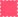 Bubble Gum Pink