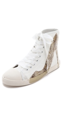 BE & D Big City Roccia Sneakers
