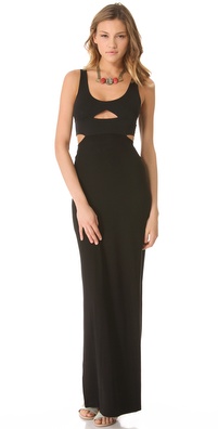 Bec & Bridge Seville Maxi Dress