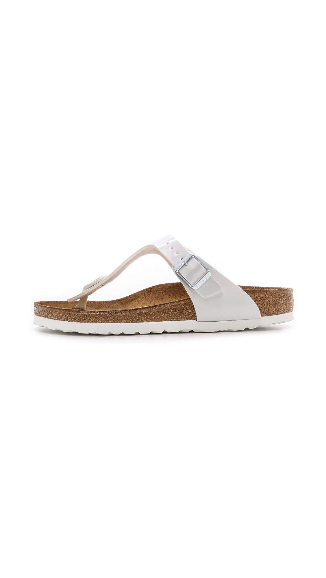 BIRKENSTOCK Gizeh Thong Sandals