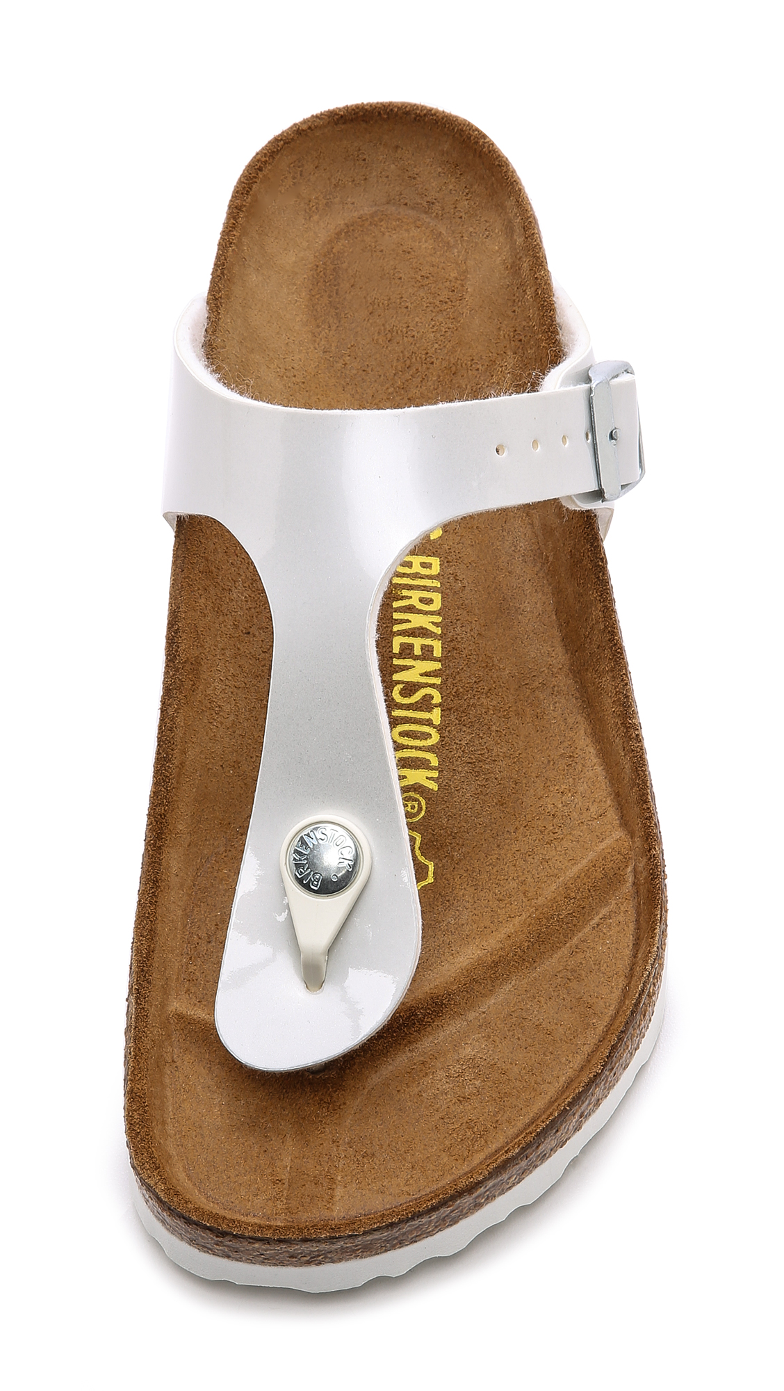 BIRKENSTOCK Gizeh Thong Sandals