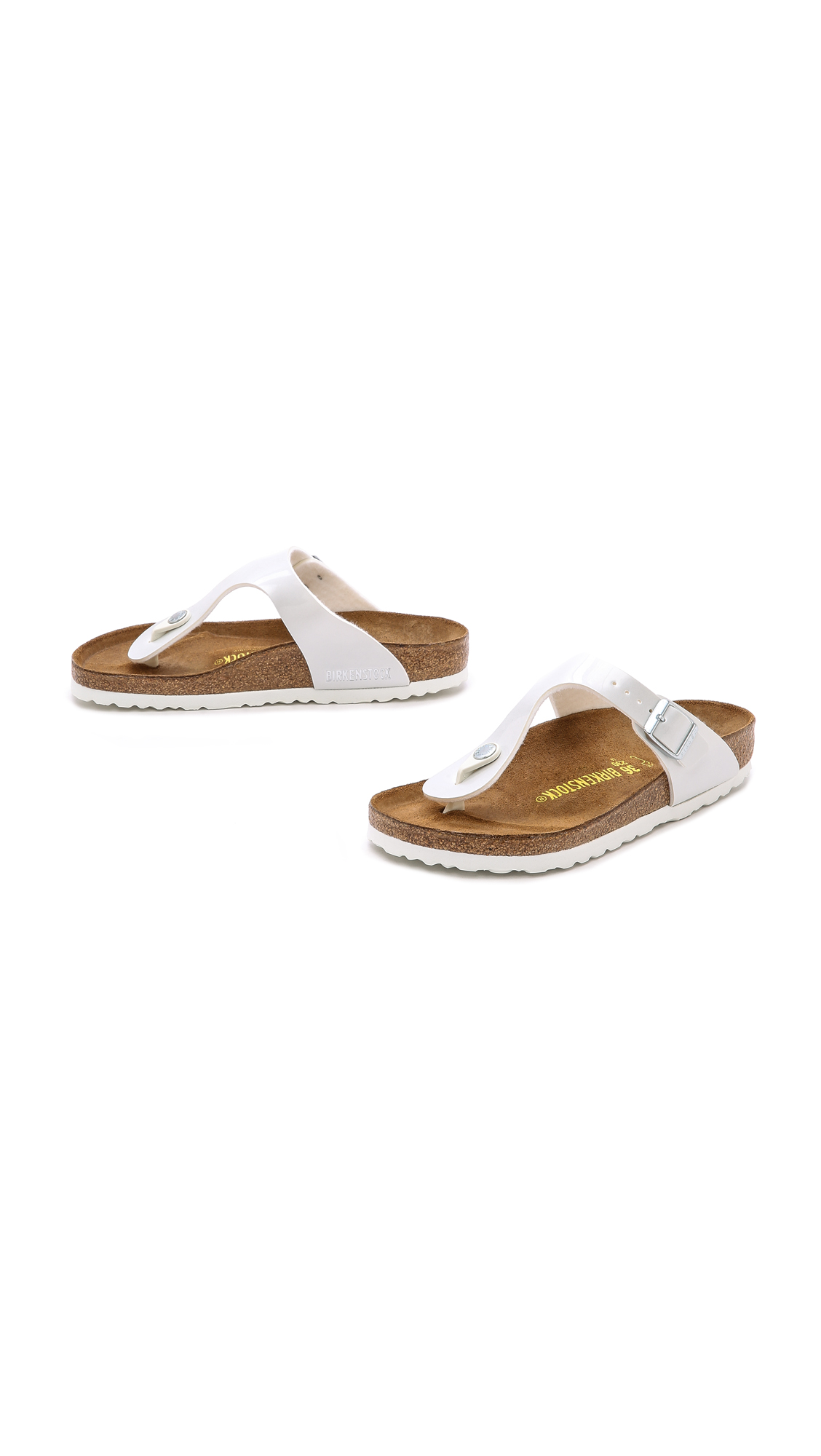BIRKENSTOCK Gizeh Thong Sandals