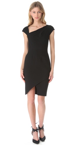 Shop Black Halo Lilly Dress and Black Halo online - Apparel, Womens, Dresses, Day_to_Night,  online Store