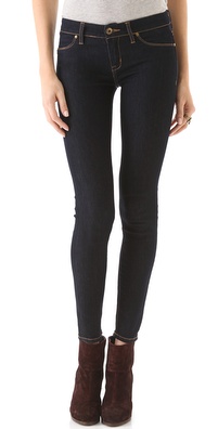 Blank Denim Skinny Jeans