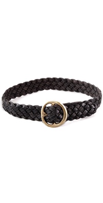 B-Low The Belt Braided Belt