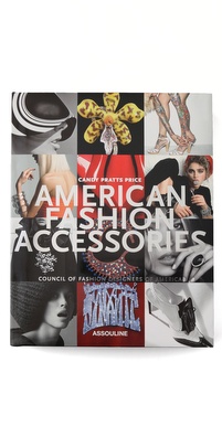 Books with Style American Fashion Accessories