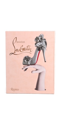 Books with Style Christian Louboutin